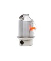 Kelly Kettle "Scout" 1,1L, nerez