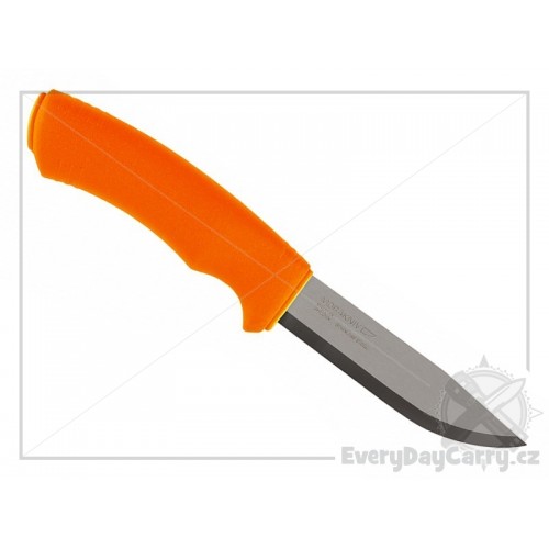 Mora Bushcraft Survival Orange