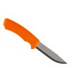 Mora Bushcraft Survival Orange