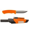 Mora Bushcraft Survival Orange