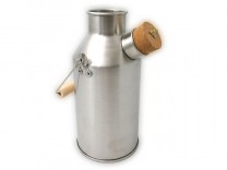 Kelly Kettle "Trekker" 0,5L, hliník