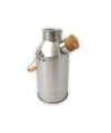 Kelly Kettle "Trekker" 0,5L, hliník