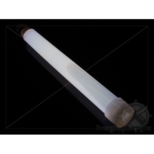 Lightstick bílá 15 cm